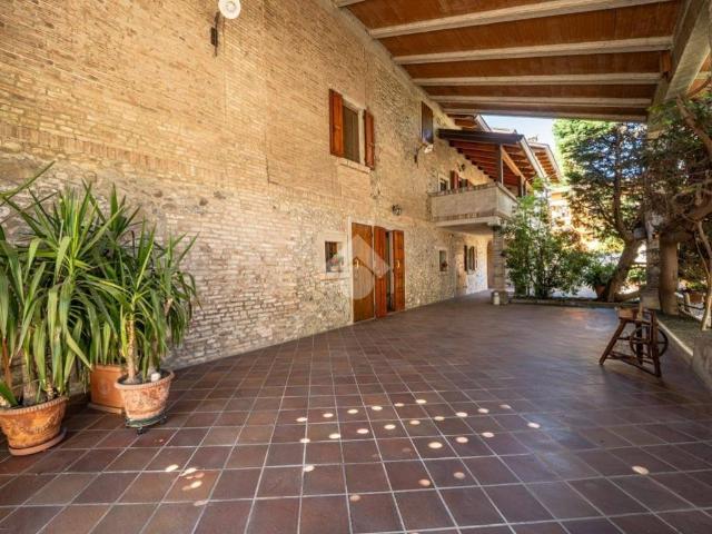 Villa in vendita a Reggio Emilia RE
