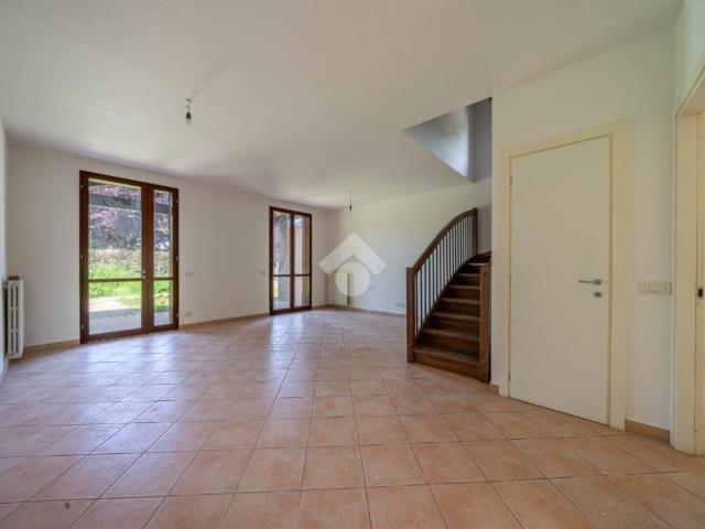 Villa in vendita a Reggio Emilia RE