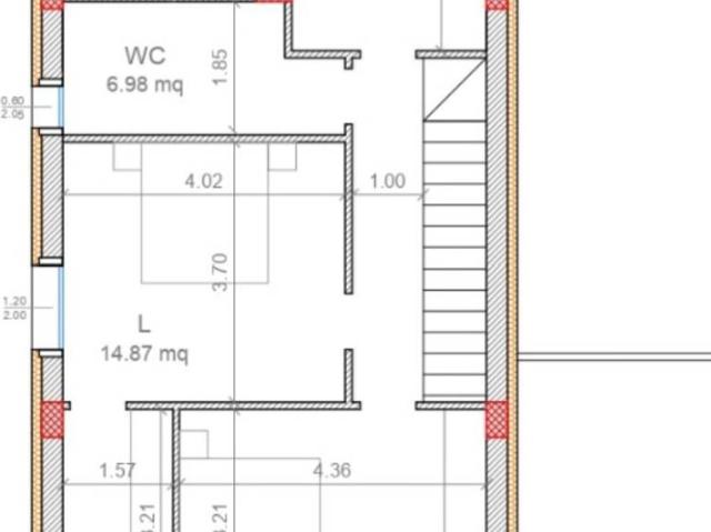 Villa in vendita a Reggio Emilia RE