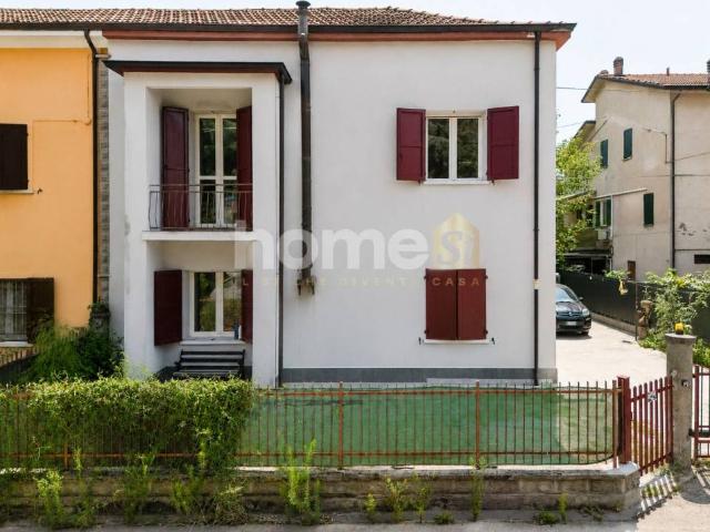 Villa in vendita a Reggio Emilia RE