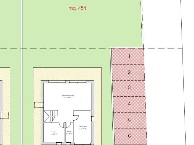 Villa in vendita a Reggio Emilia RE
