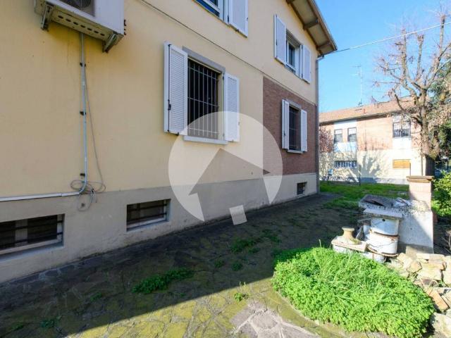 Villa in vendita a Reggio Emilia RE