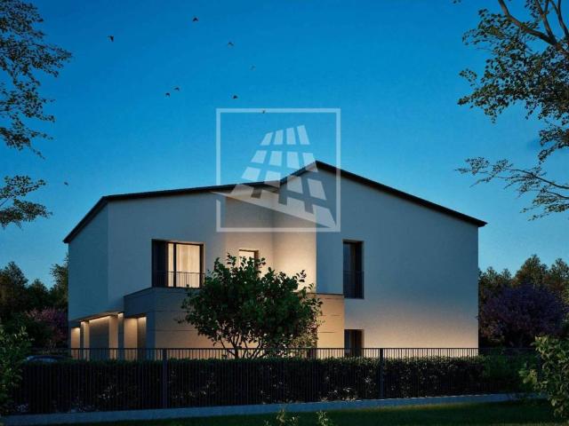 Villa in vendita a Reggio Emilia RE