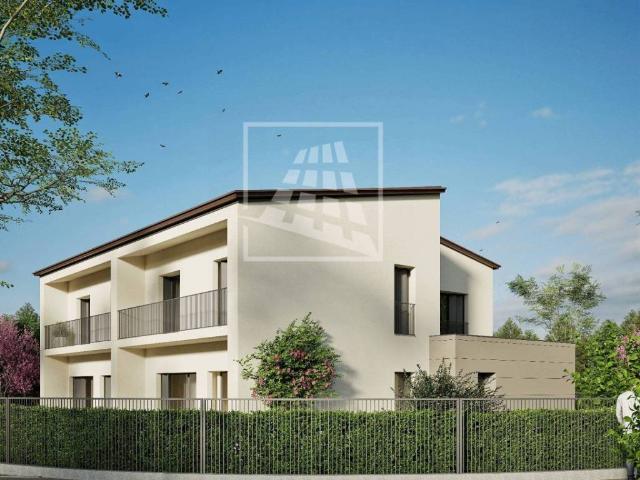 Villa in vendita a Reggio Emilia RE