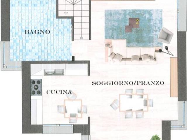 Villa in vendita a Reggio Emilia RE