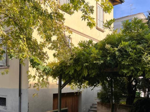 Villa in vendita a Reggio Emilia RE