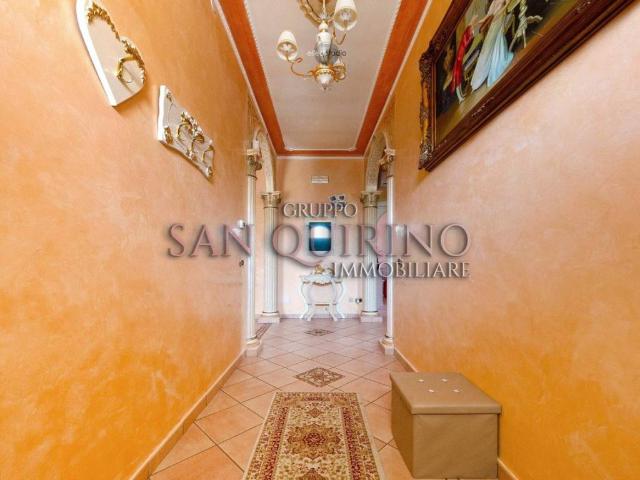 Villa in vendita a Reggiolo RE