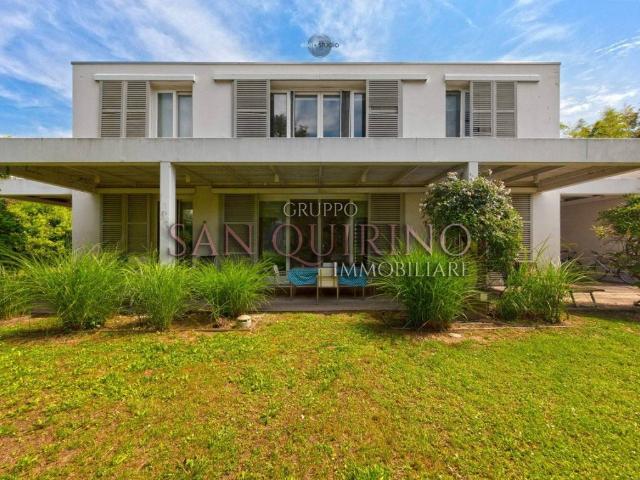 Villa in vendita a Reggiolo RE