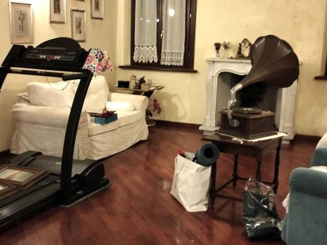 Villa in vendita a Reggiolo RE