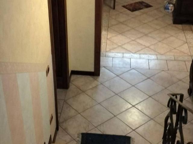 Villa in vendita a Reggiolo RE
