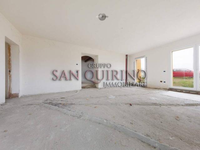 Villa in vendita a Reggiolo RE