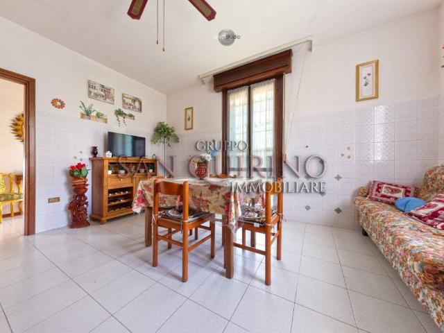 Villa in vendita a Reggiolo RE