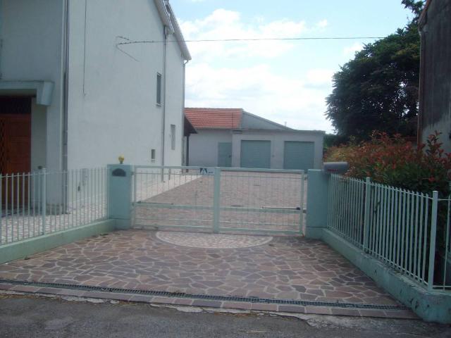 Villa in vendita a Reggiolo RE