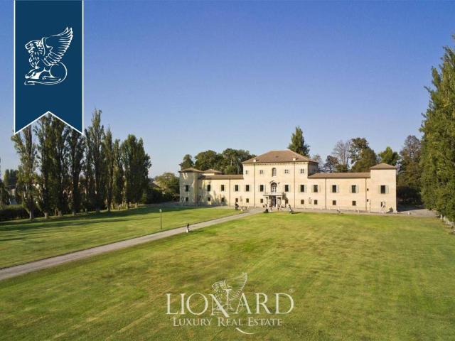 Villa in vendita a Reggiolo RE