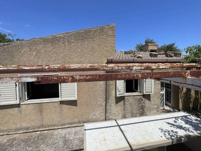 Villa in vendita a Reitano ME
