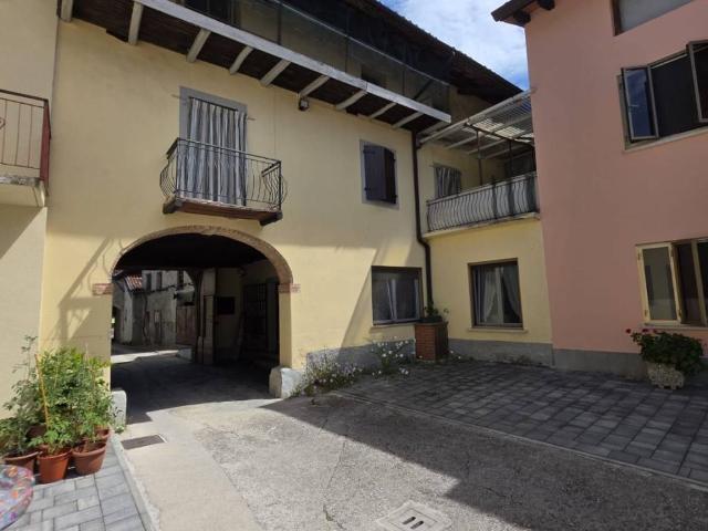 Villa in vendita a Remanzacco UD