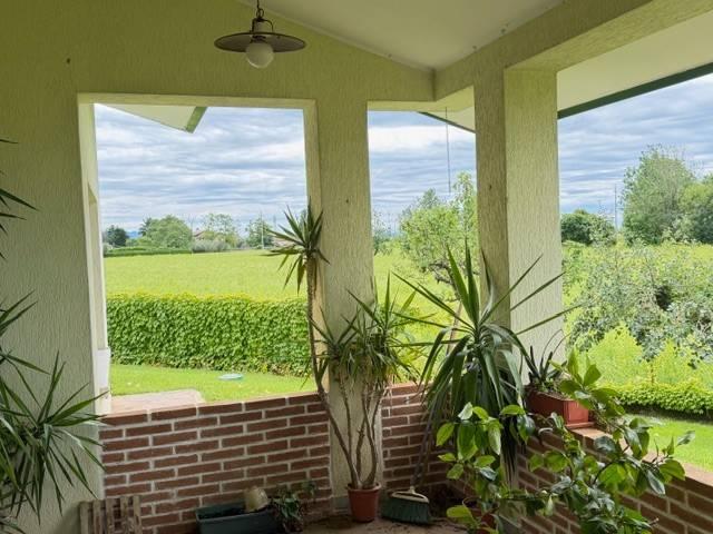 Villa in vendita a Remanzacco UD