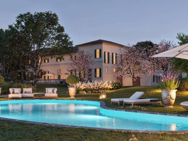 Villa in vendita a Renate MB