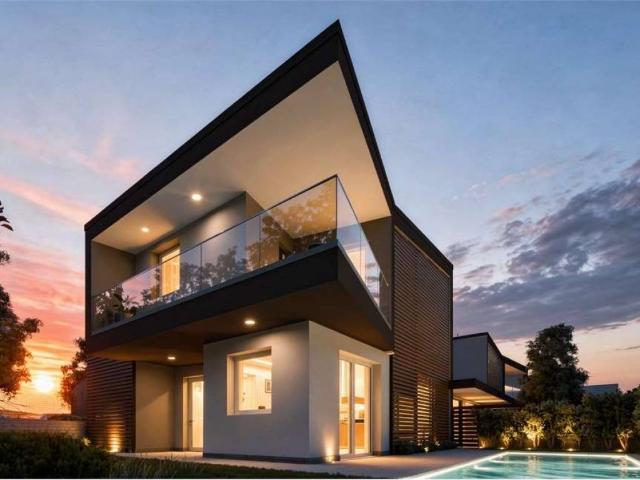 Villa in vendita a Renate MB