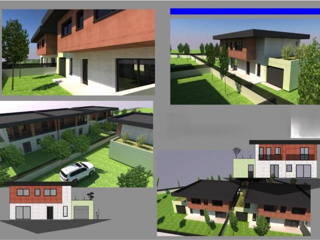 Villa in vendita a Rende CS