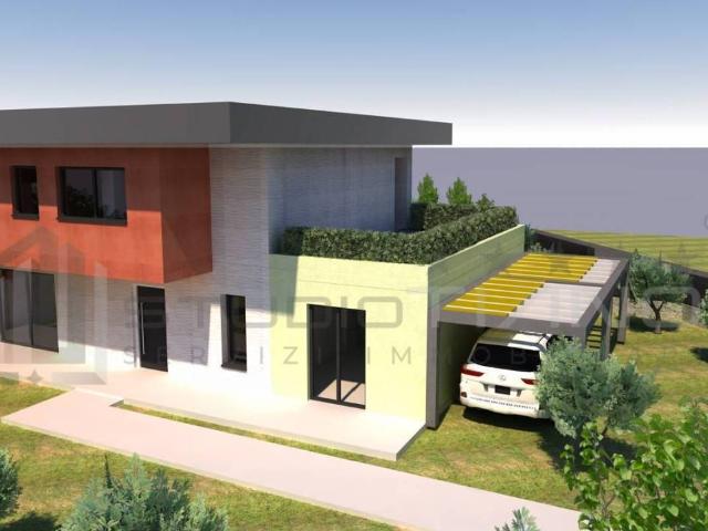 Villa in vendita a Rende CS