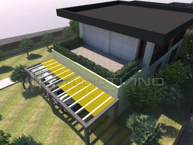 Villa in vendita a Rende CS