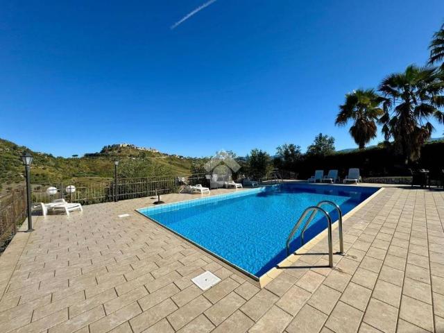 Villa in vendita a Rende CS