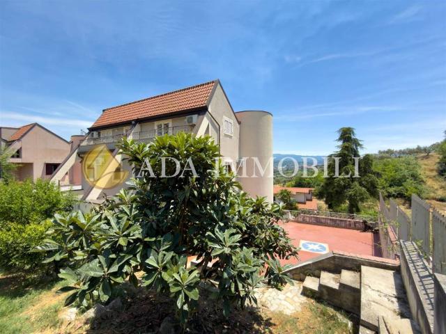 Villa in vendita a Rende CS