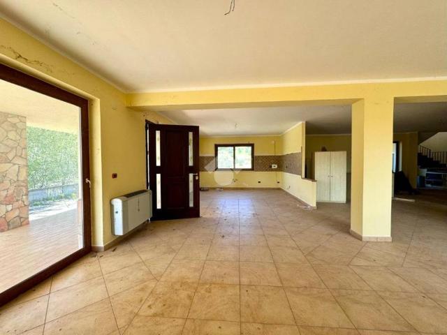 Villa in vendita a Rende CS
