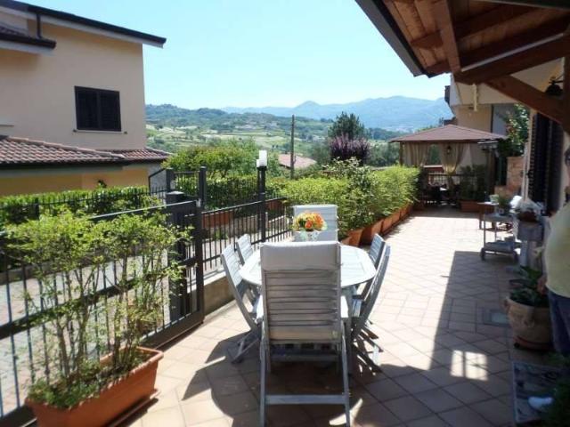 Villa in vendita a Rende CS
