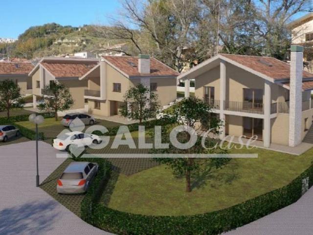 Villa in vendita a Rende CS