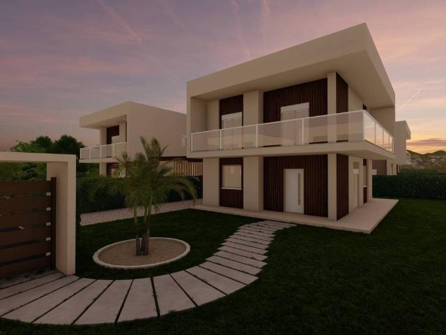 Villa in vendita a Rende CS
