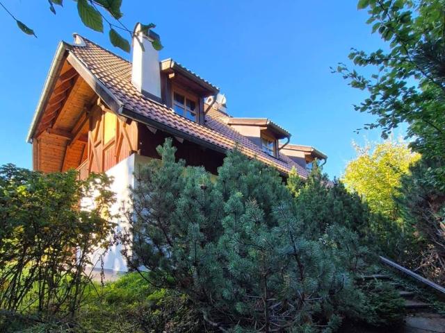 Villa in vendita a Renon BZ