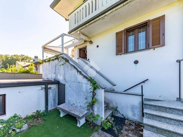 Villa in vendita a Rescaldina MI