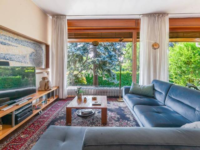 Villa in vendita a Rescaldina MI