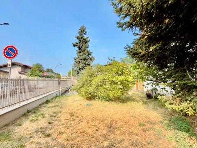 Villa in vendita a Rescaldina MI