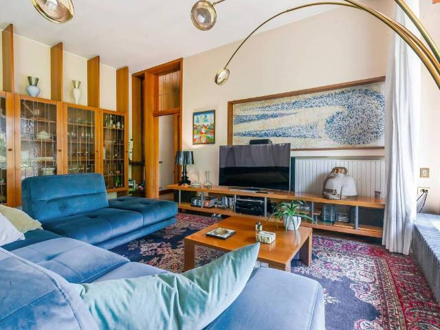 Villa in vendita a Rescaldina MI