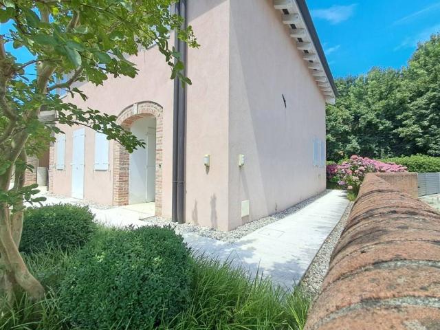 Villa in vendita a Resana TV