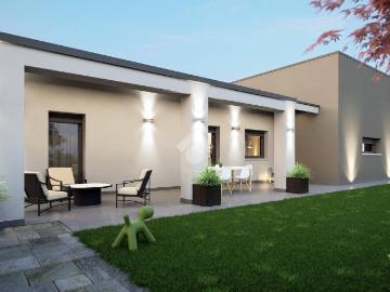 Villa in vendita a Resana TV