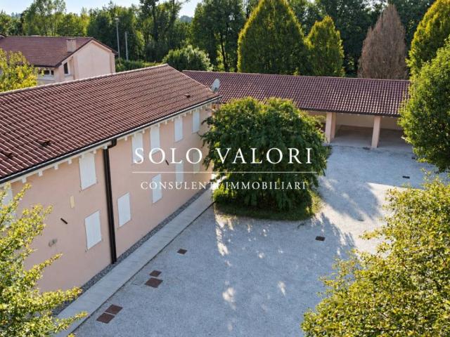 Villa in vendita a Resana TV