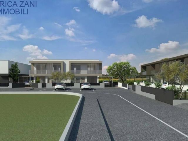 Villa in vendita a Resana TV