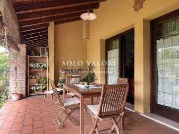 Villa in vendita a Resana TV