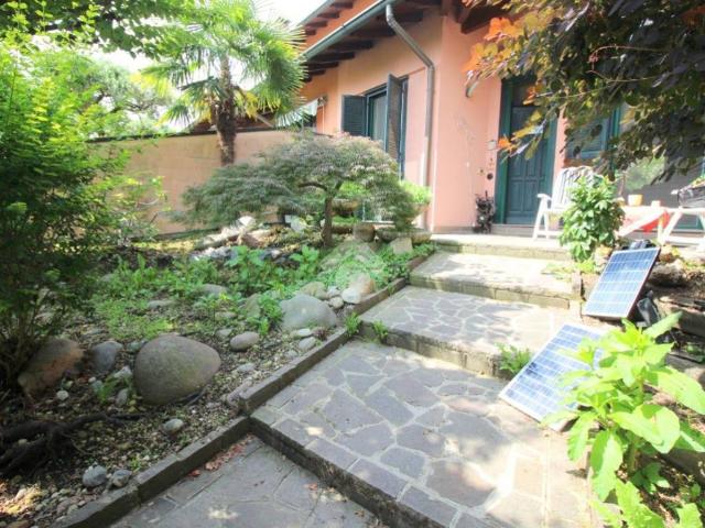Villa in vendita a Rho MI