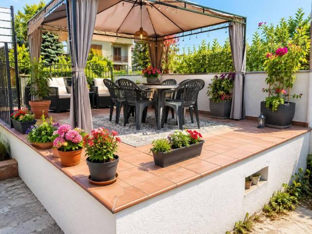 Villa in vendita a Rho MI