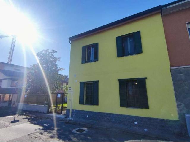 Villa in vendita a Rho MI