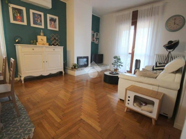 Villa in vendita a Rho MI