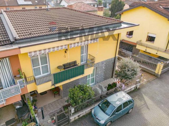 Villa in vendita a Rho MI
