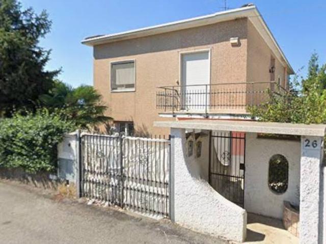 Villa in vendita a Rho MI