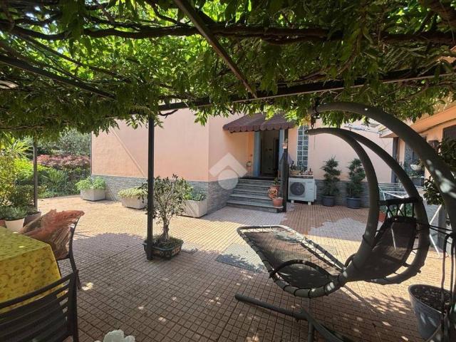 Villa in vendita a Rho MI