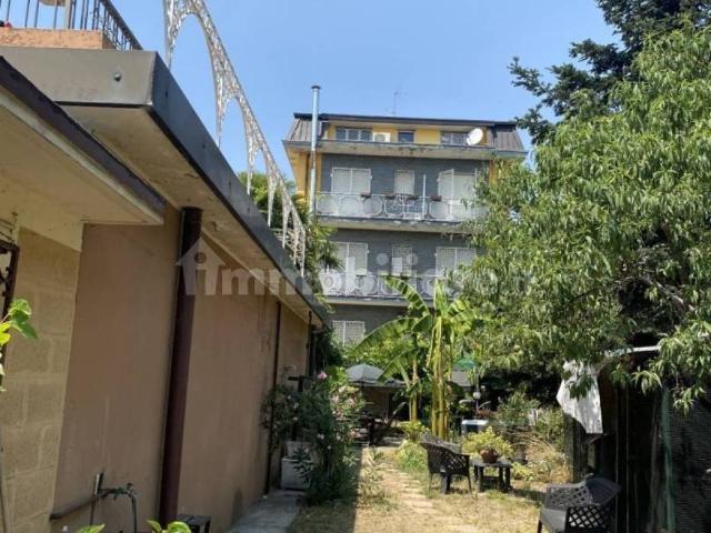 Villa in vendita a Rho MI